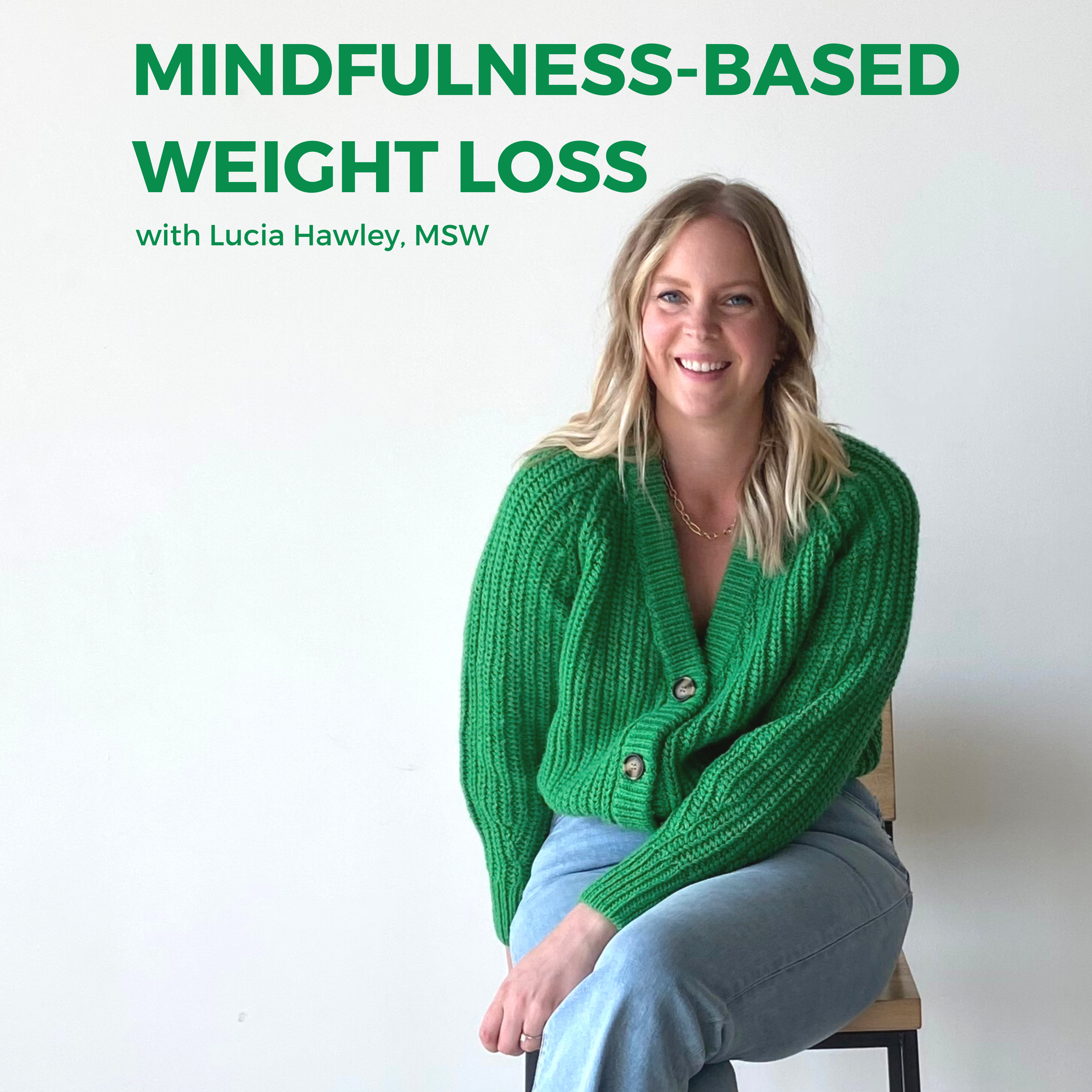 257. How Do Non-Dieters Eat?!