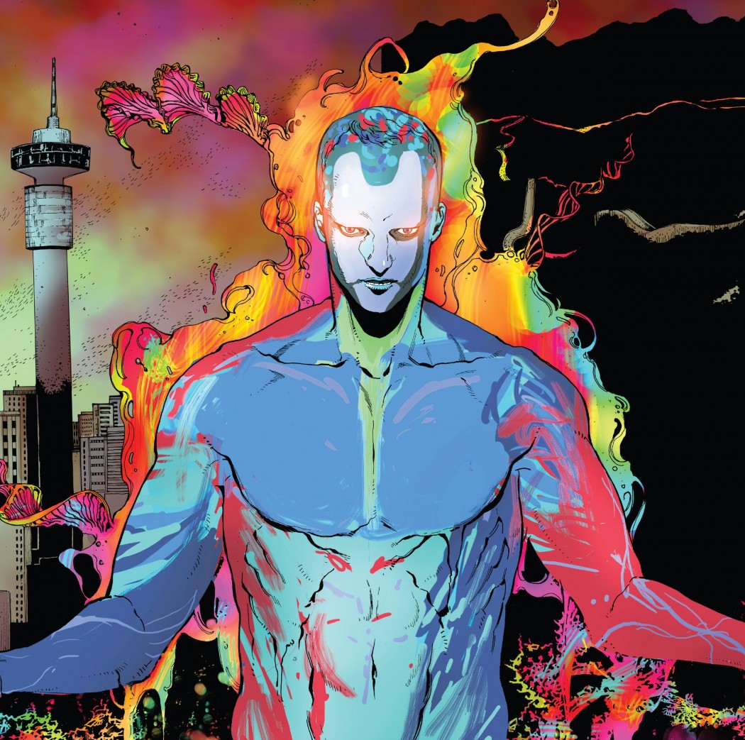 The Clive Barker Podcast