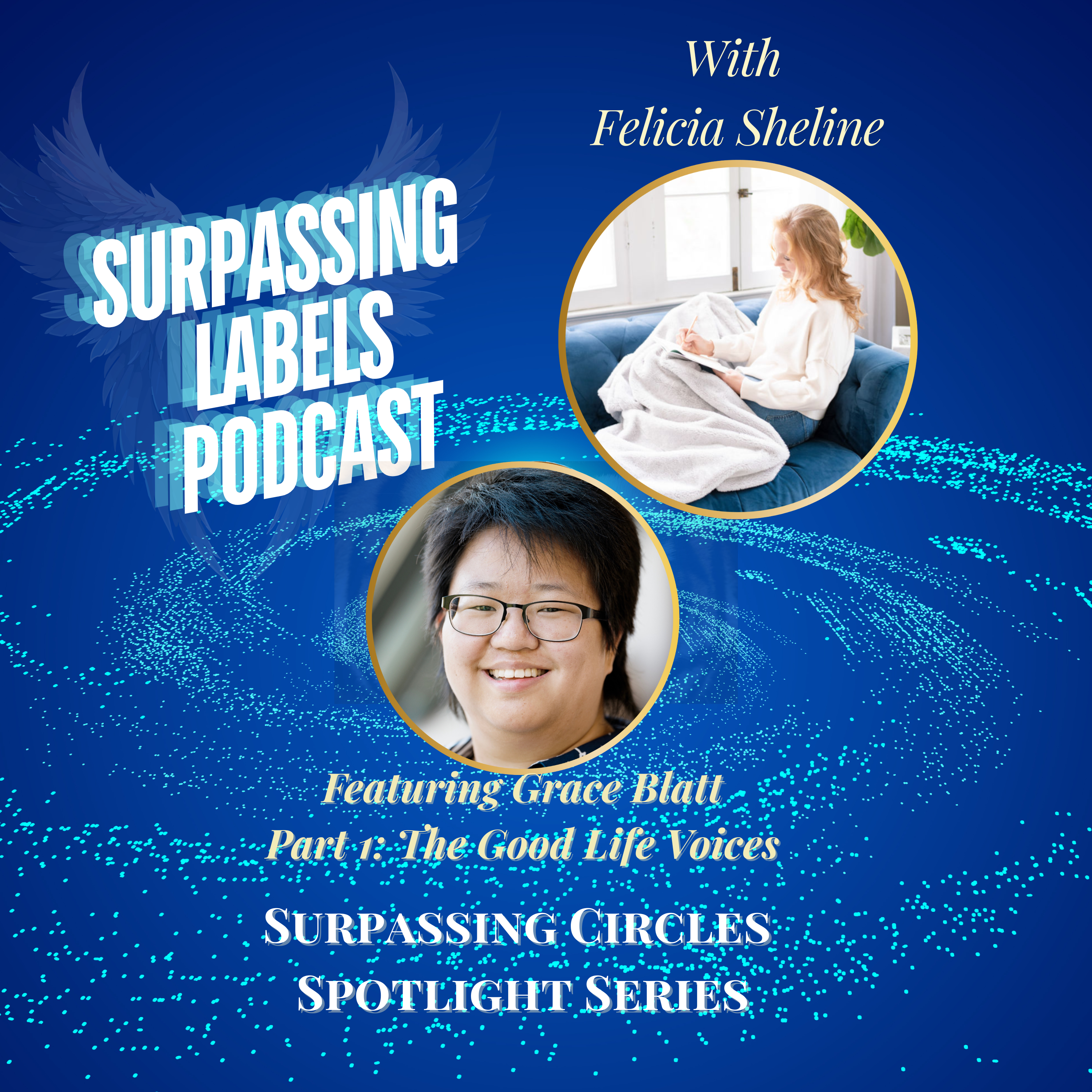 Surpassing Labels