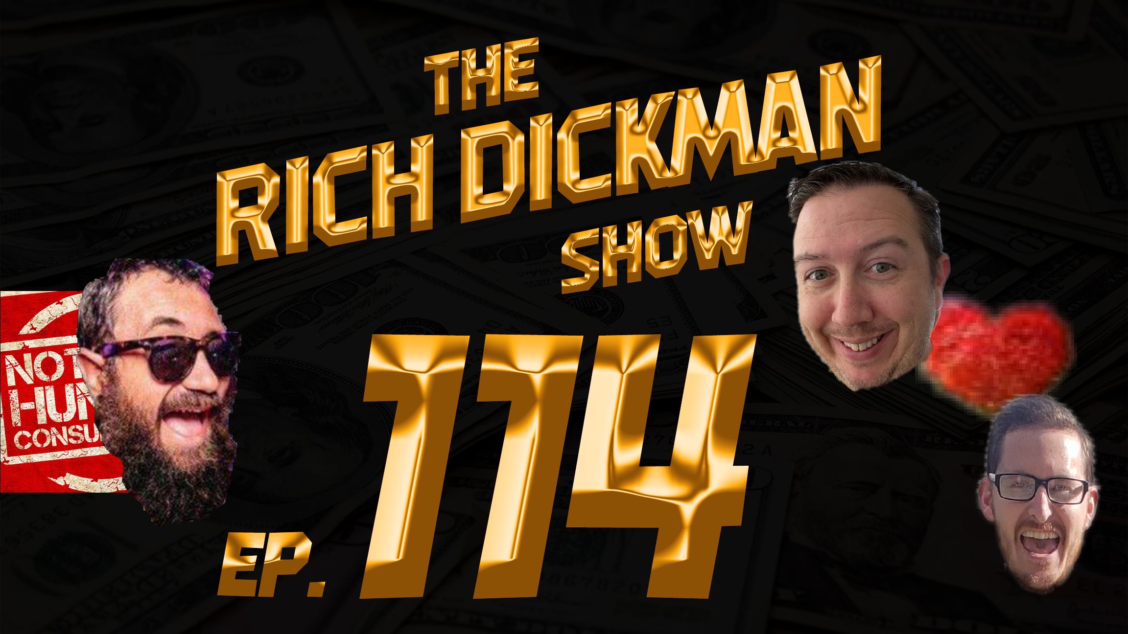 The Rich Dickman Show