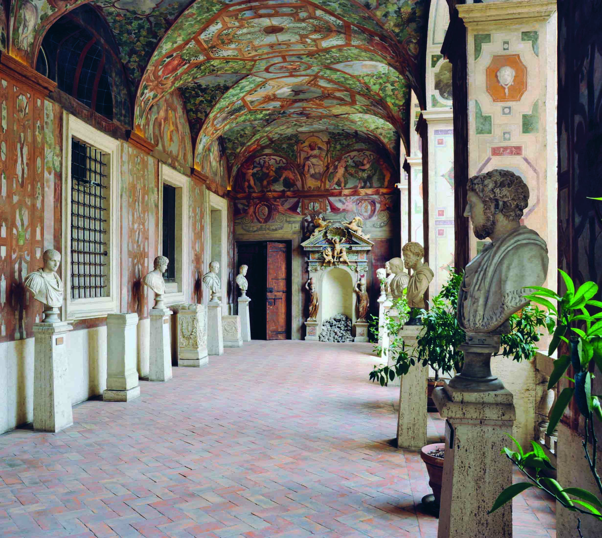 bittersweet Moment #226: Skip the Vatican (and Go Here Instead)