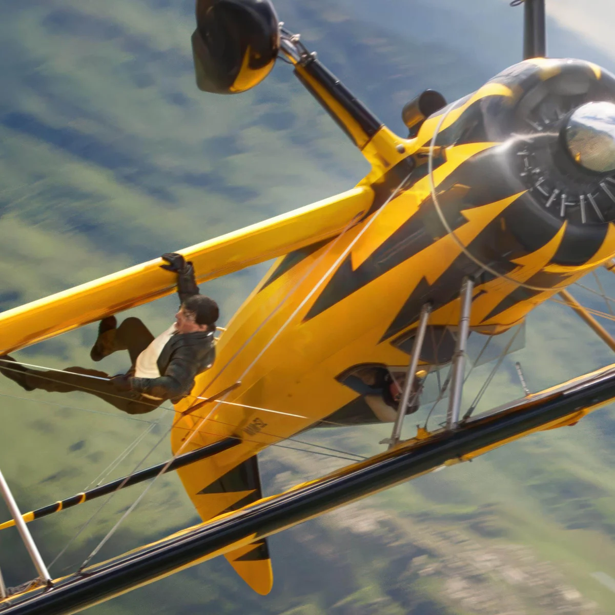 435: Mission: Impossible – The Final Reckoning and The Last of Us, The Studio Reviews