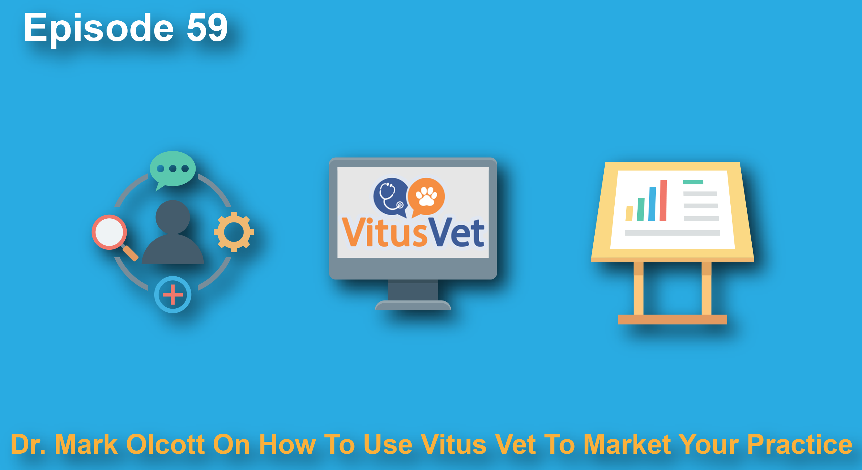 The Veterinary Marketing Podcast
