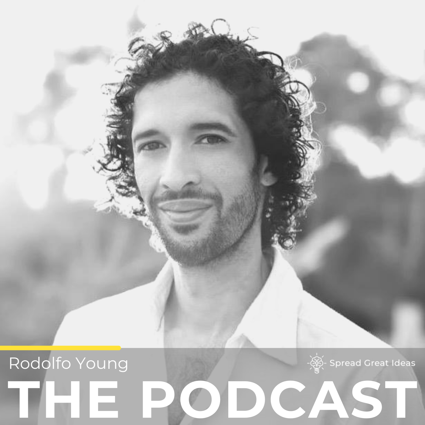 Spread Great Ideas: The Podcast