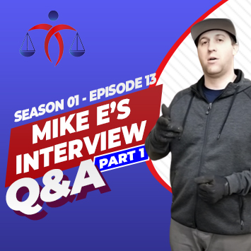 American Justice Podcast