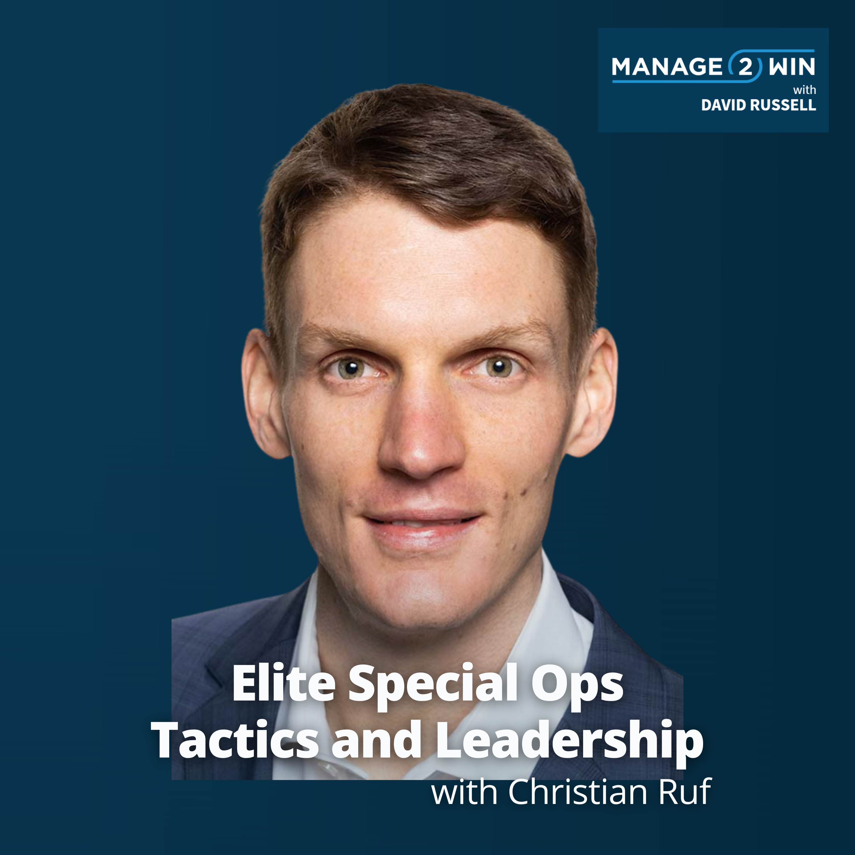 The Manage 2 Win Podcast