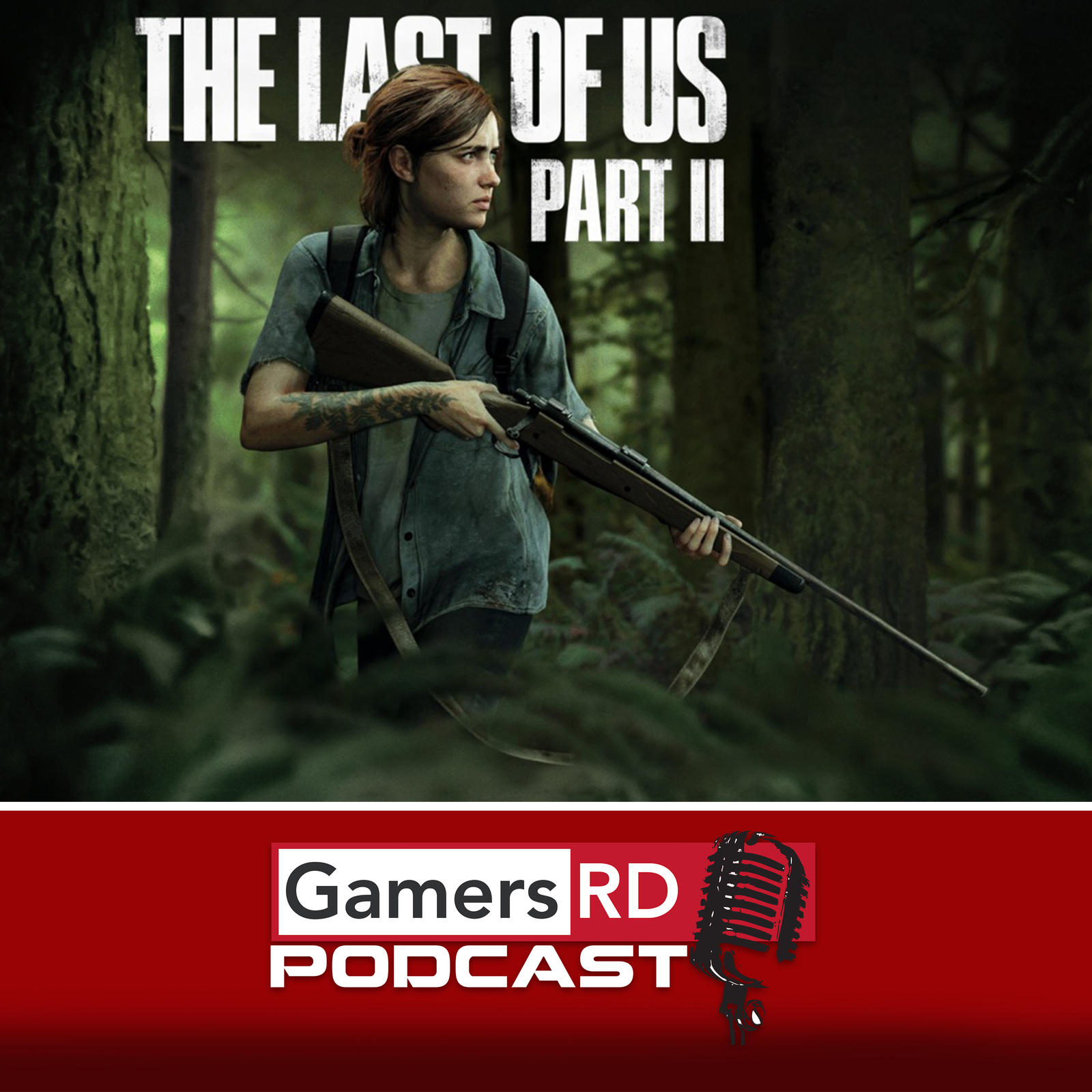 GamersRD Podcast