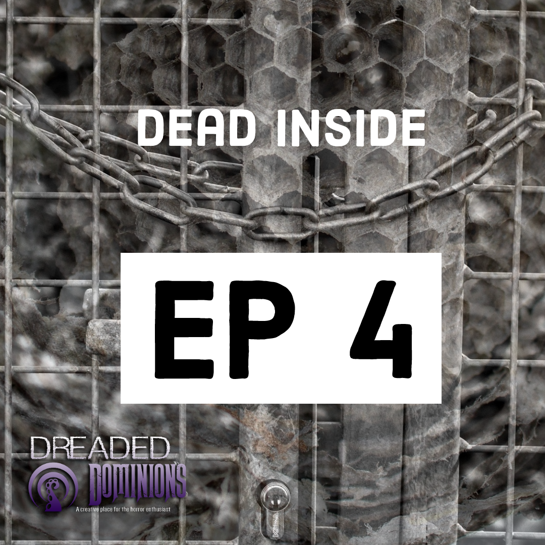 Dreaded Dominions\'s podcast