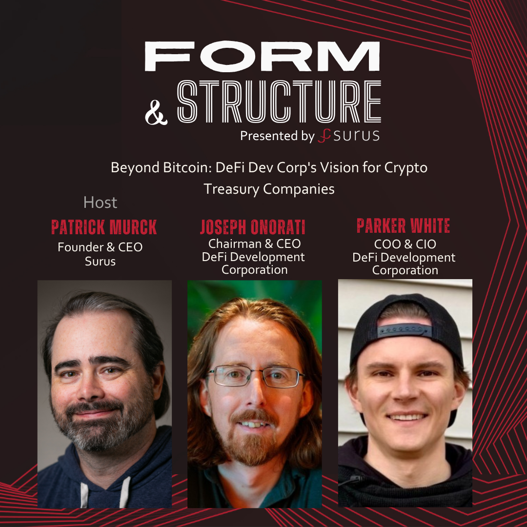 Form & Structure
