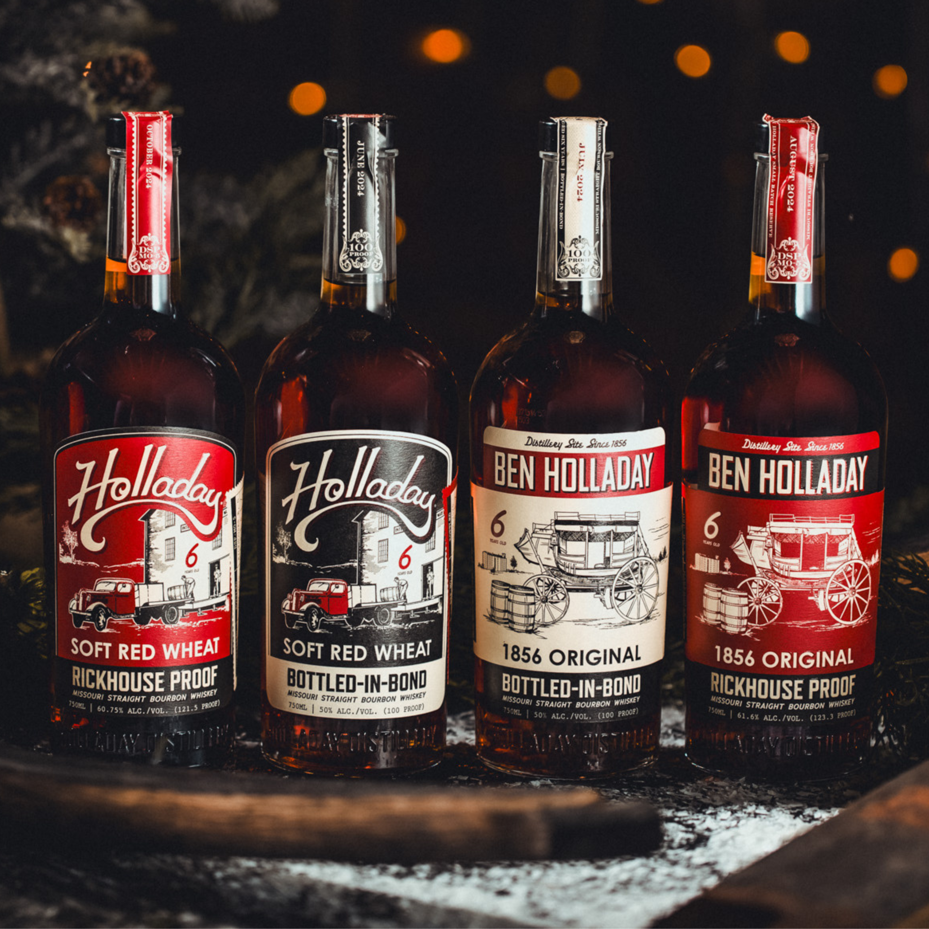 The Spirits Educator