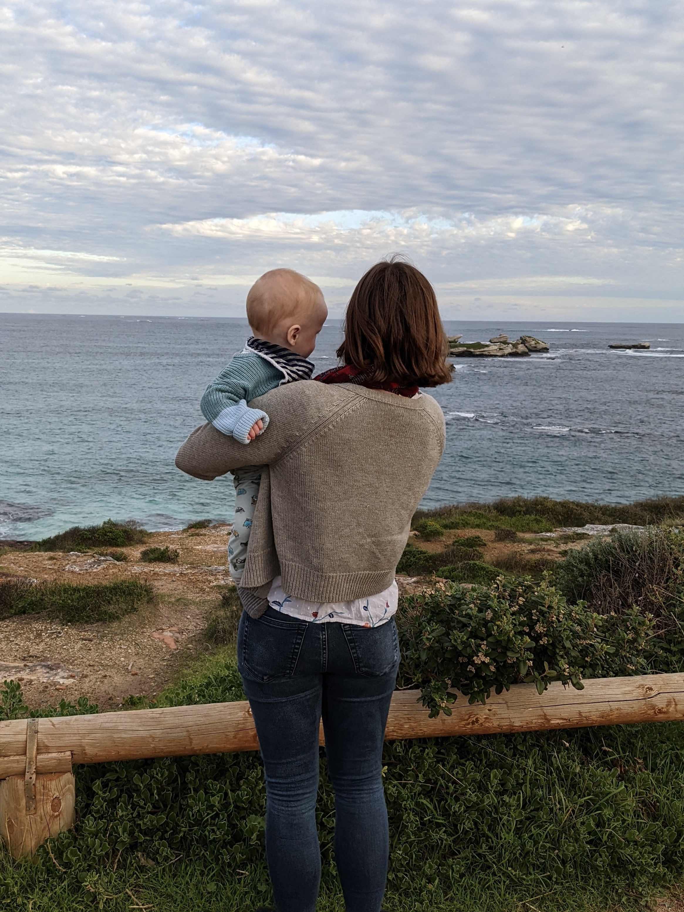 The Australian Mothers Group