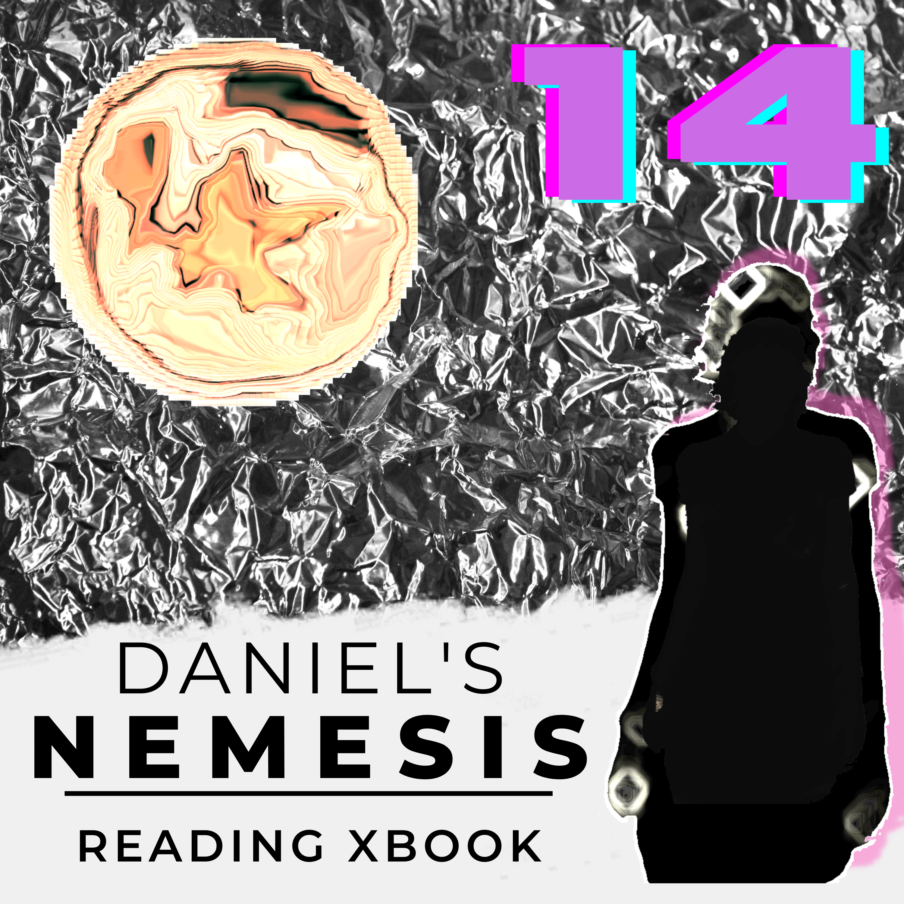 Daniel\'s Nemesis Podcast