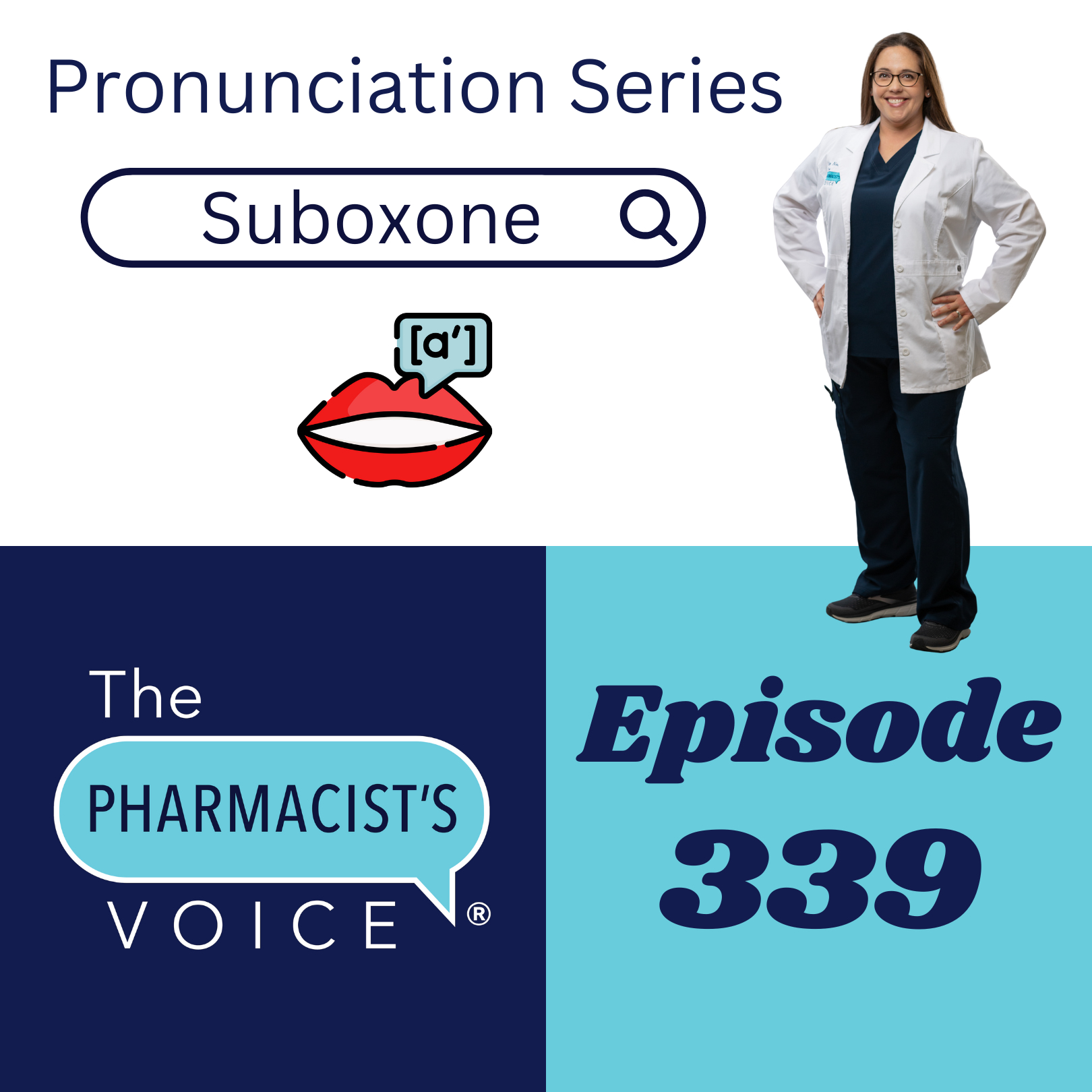 Pharmacist\'s Voice