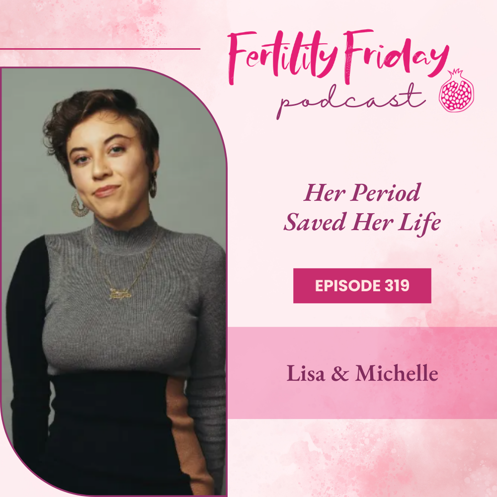 Fertility Friday | Fertility Awareness Mastery for Women\'s Health Professionals