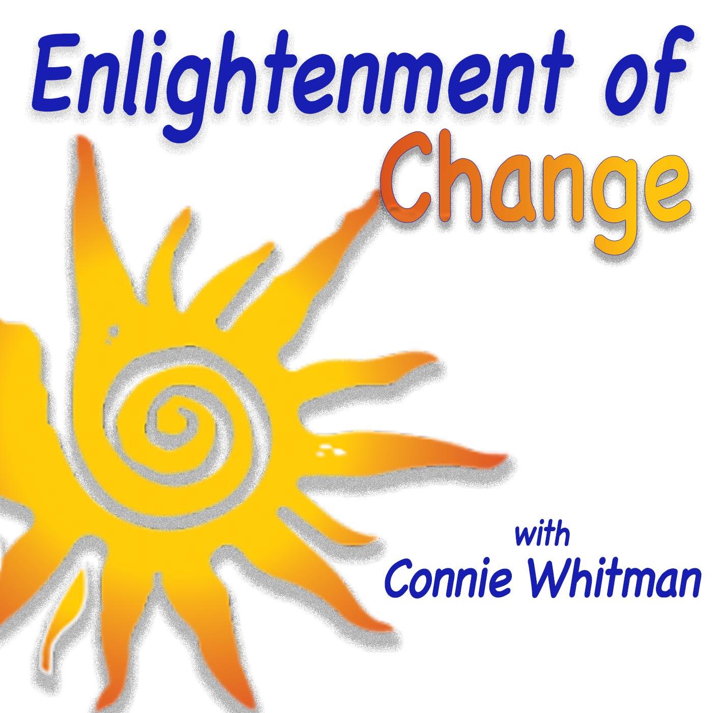 Setting Respectful Boundaries with Connie Whitman (Episode 402)