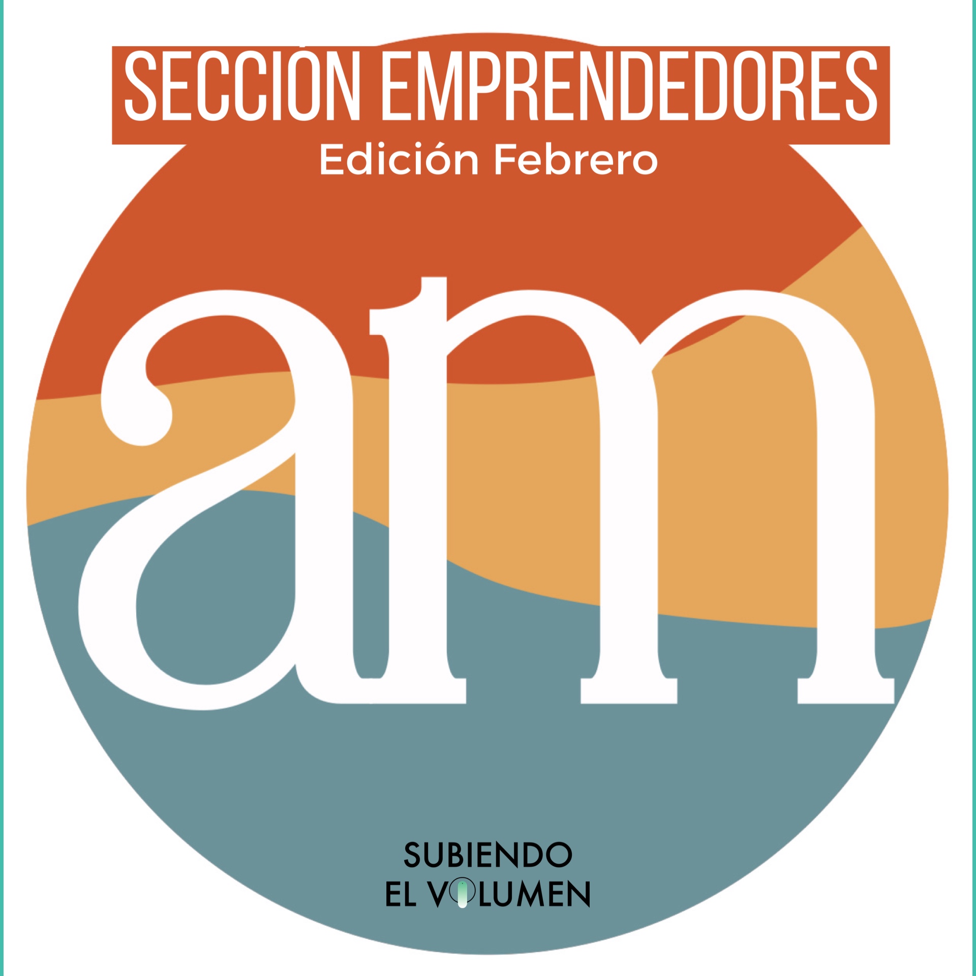 Subiendo el Volumen