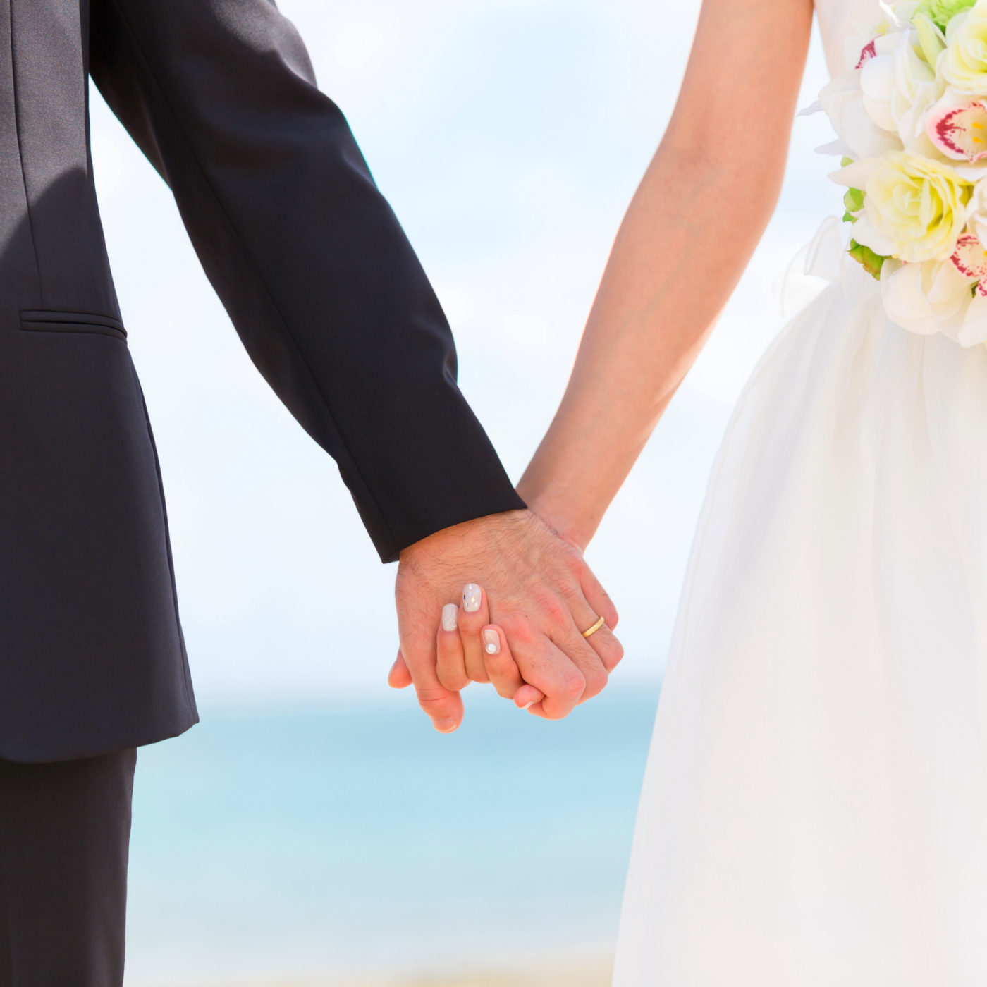 How Did Jesus Define Marriage?