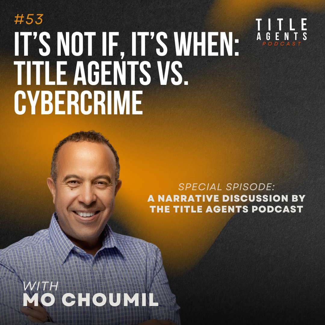 Title Agents Podcast