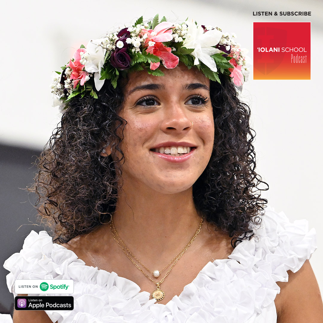 \'Iolani School Podcast