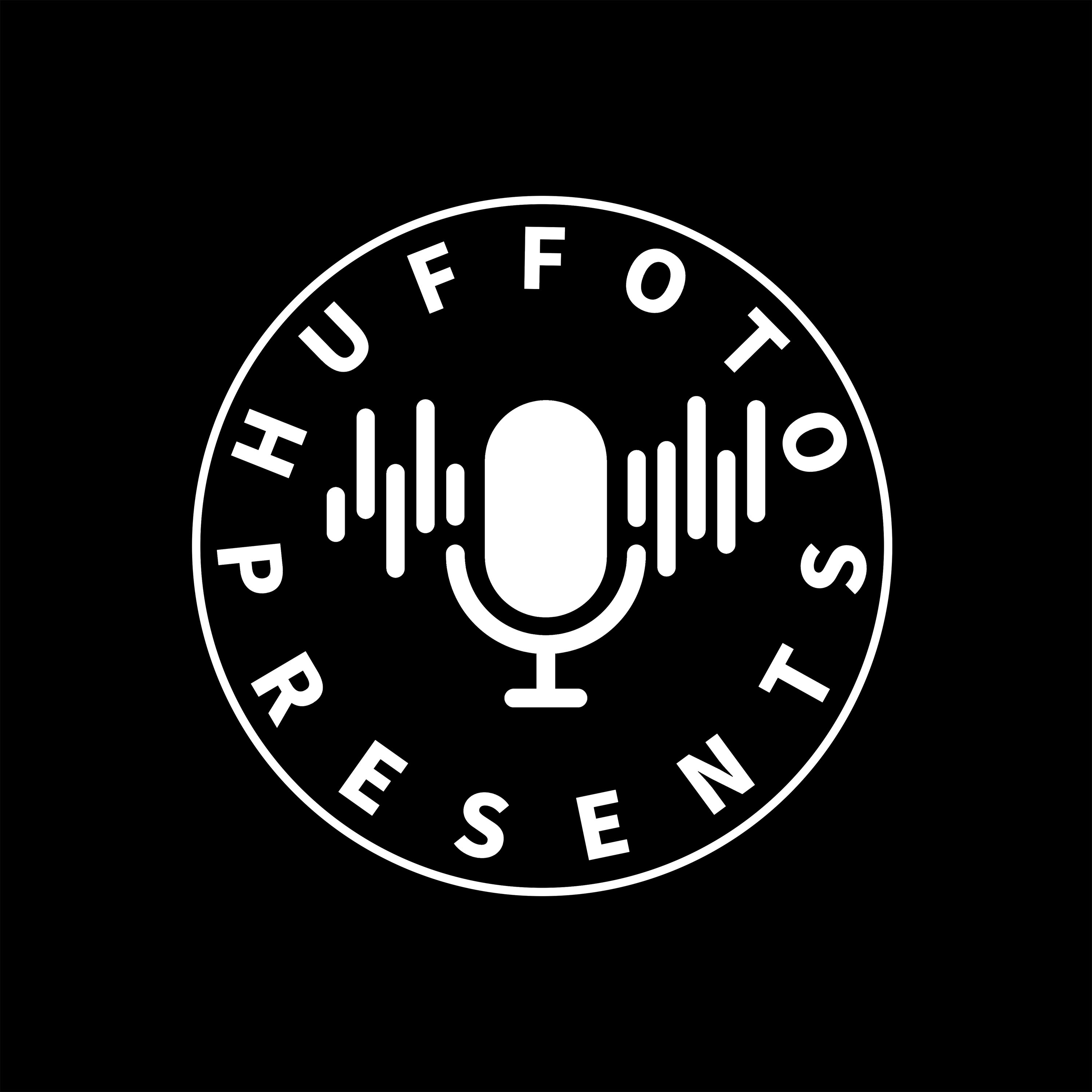 Huffoto Presents... Beyond the Lens