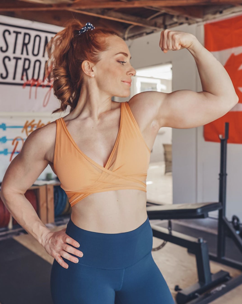 EFR 211: Building a Community of Strong, Strong Friends with Meg 