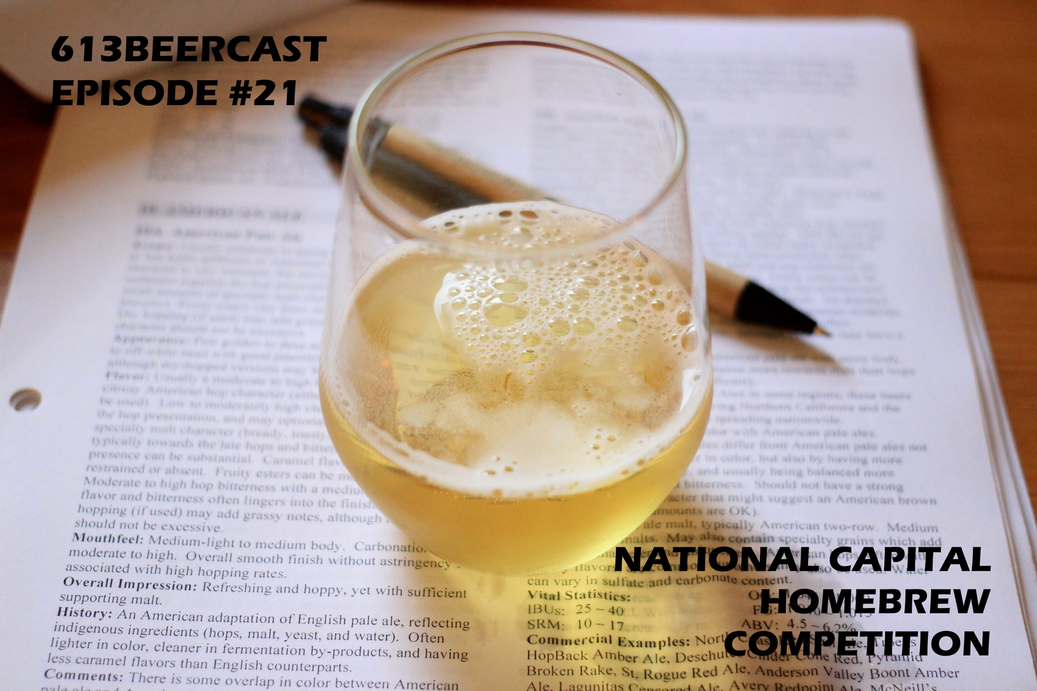 613BeerCast