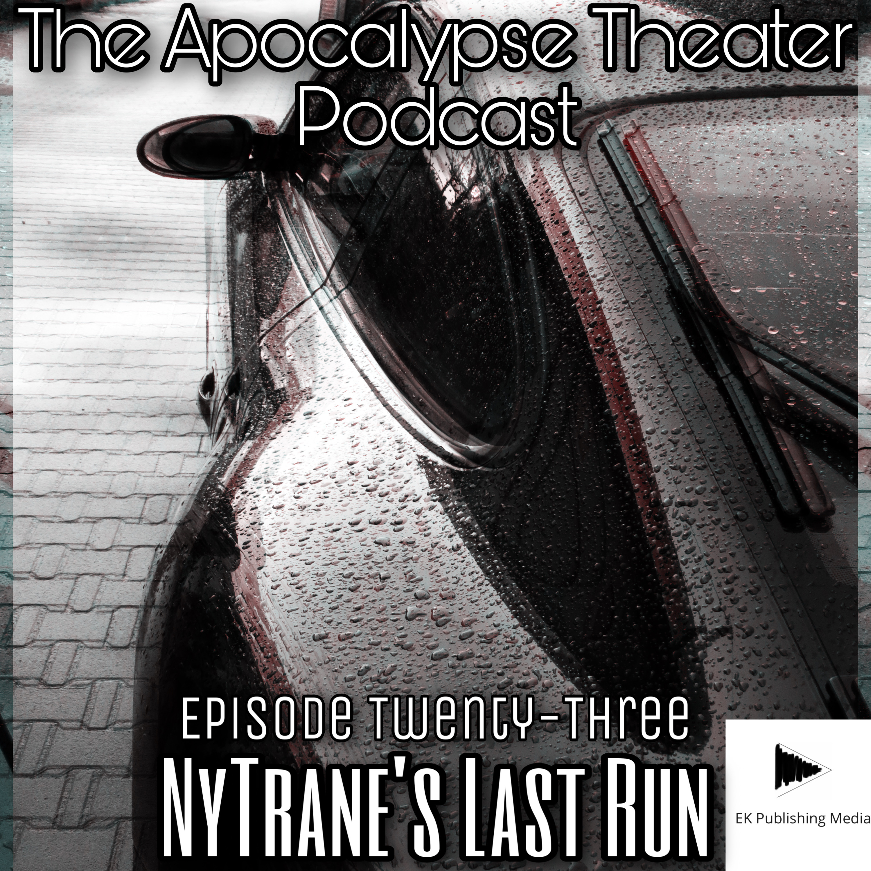 Apocalypse Theater Podcast