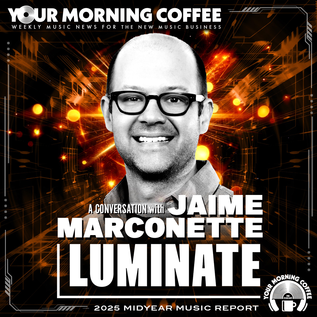 Your Morning Coffee Podcast