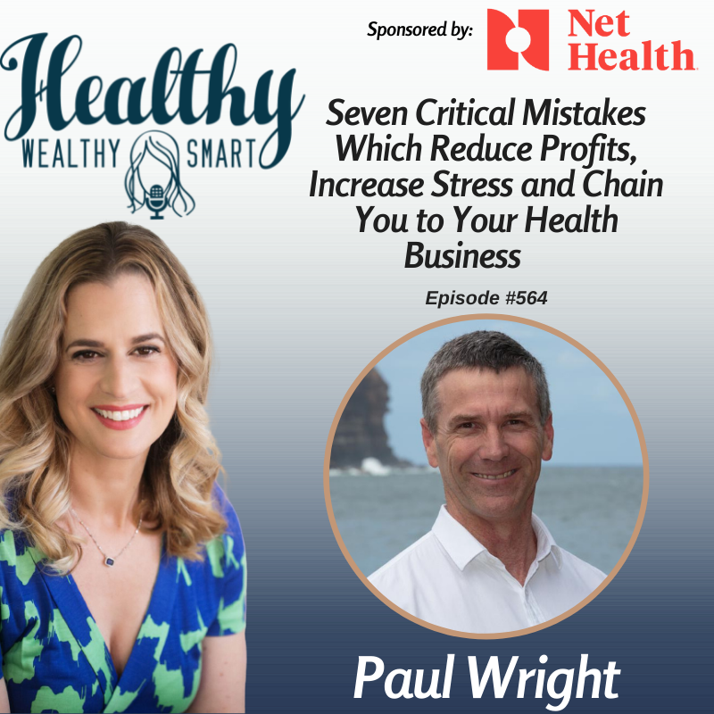 Healthy Wealthy & Smart