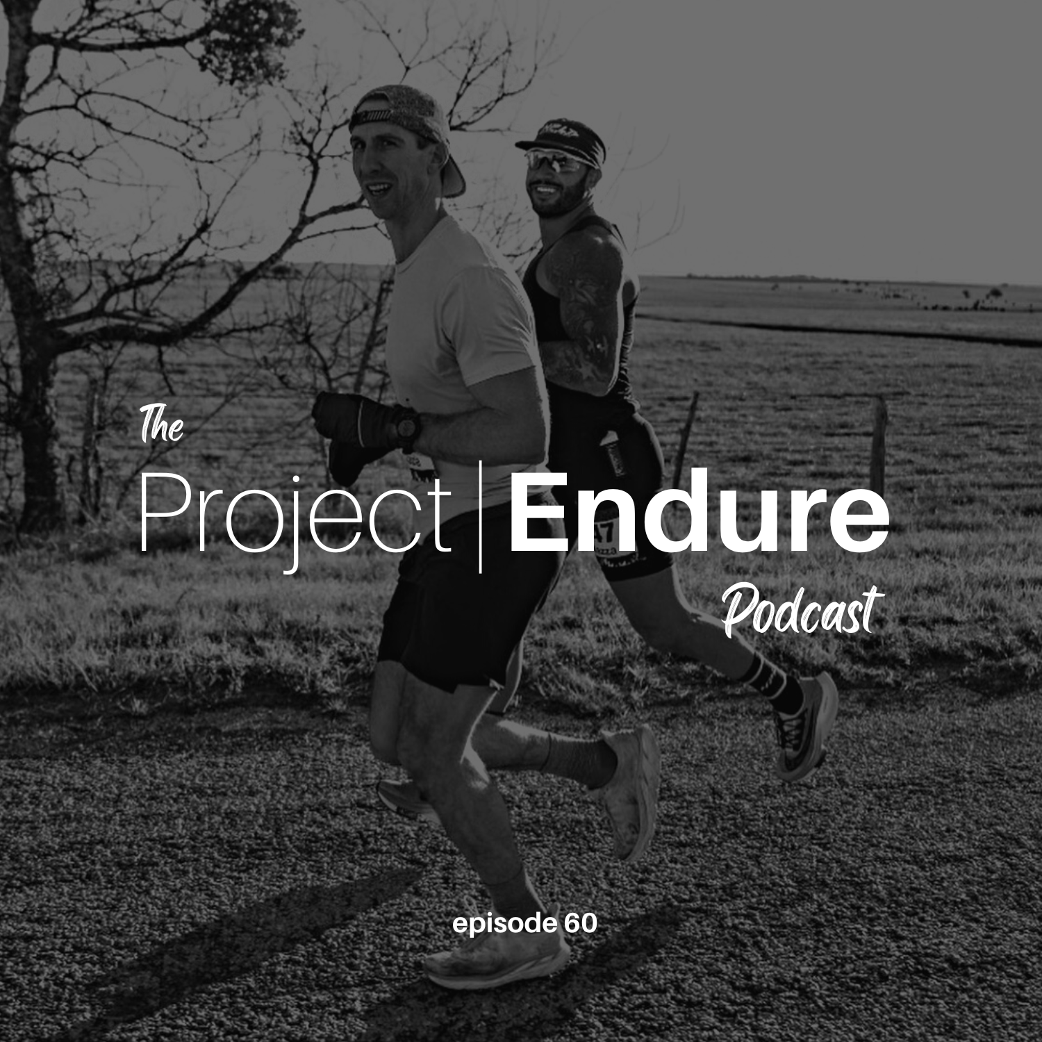 Project Endure Podcast