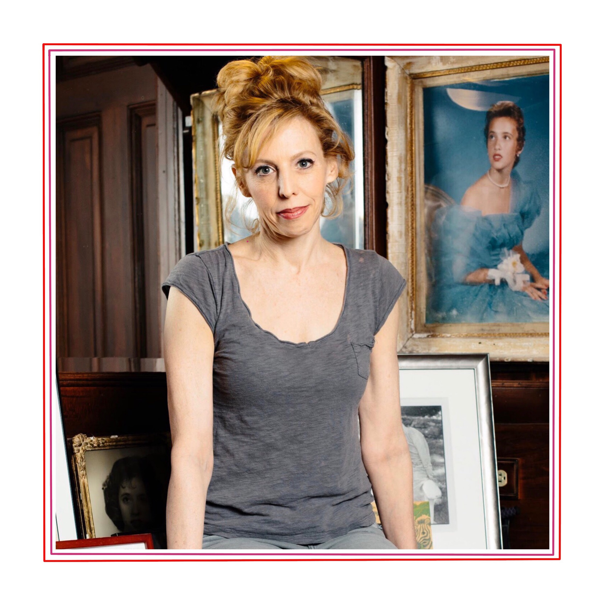 wild love: maddie corman