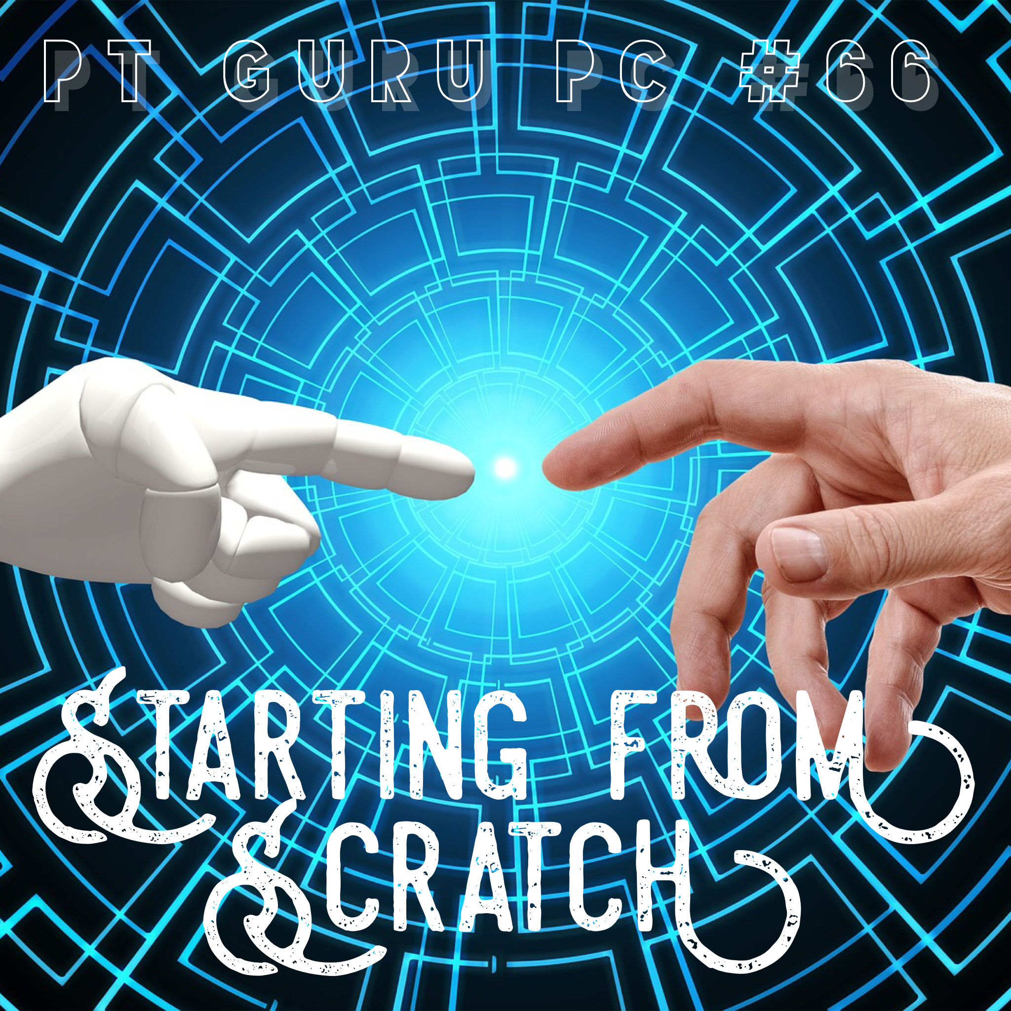 ptguru\'s podcast