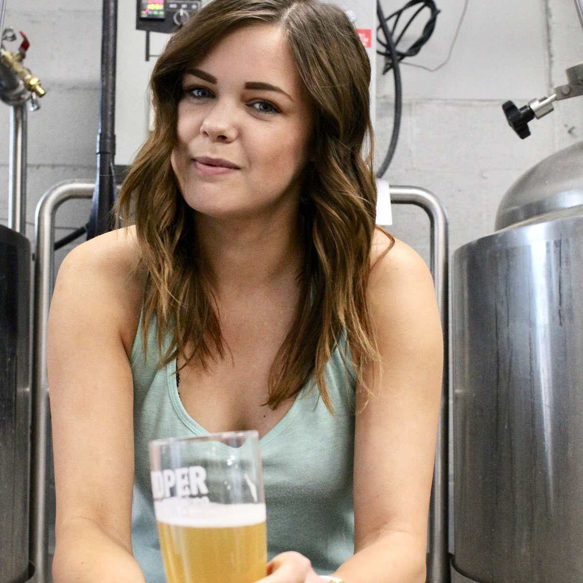 Utah Beer News