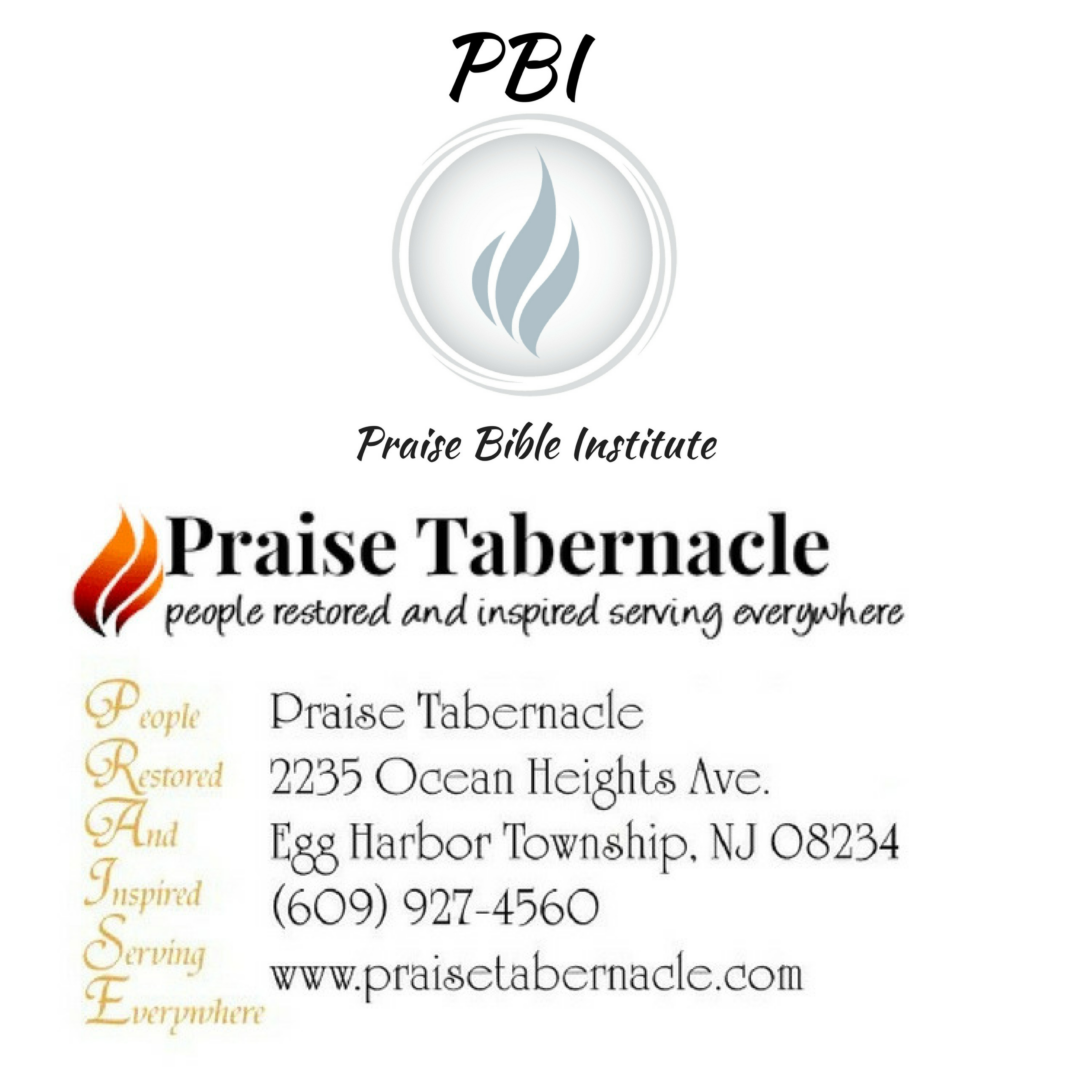 PBI Week 5 Joel Eugene Principles & Power of Vision