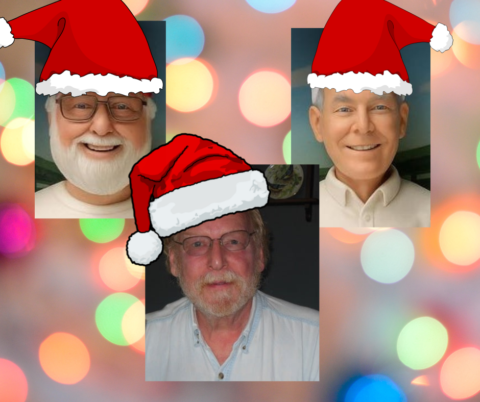 The Musical Innertube - Volume 2, Number 192 - Bill Trousdale and Everyone's Favorite Songs