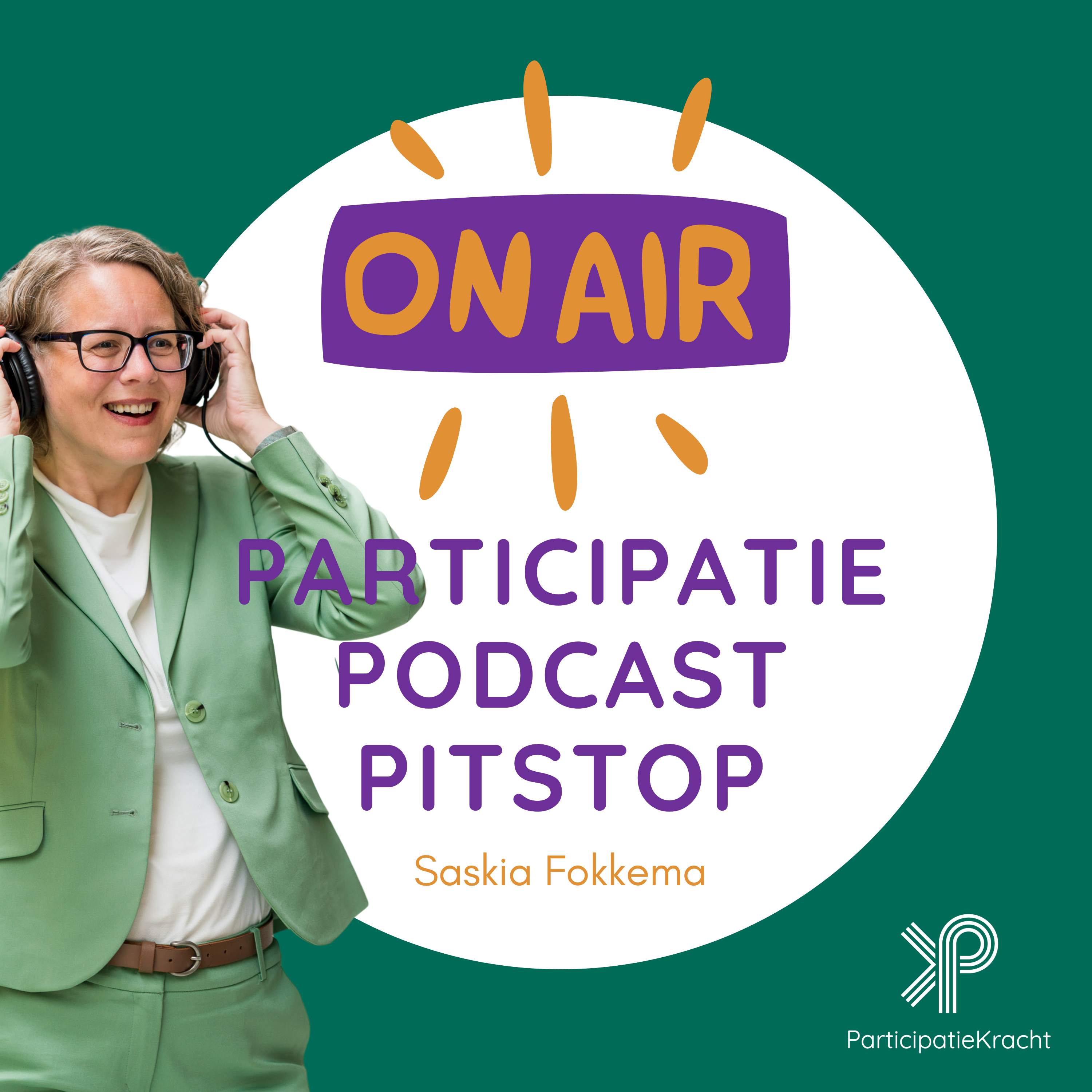 Participatie Podcast