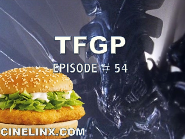 The Fathergamer Podcast
