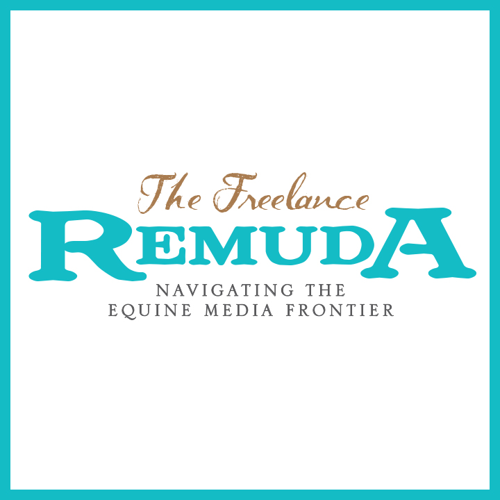The Freelance Remuda: Navigating the Equine Media Frontier