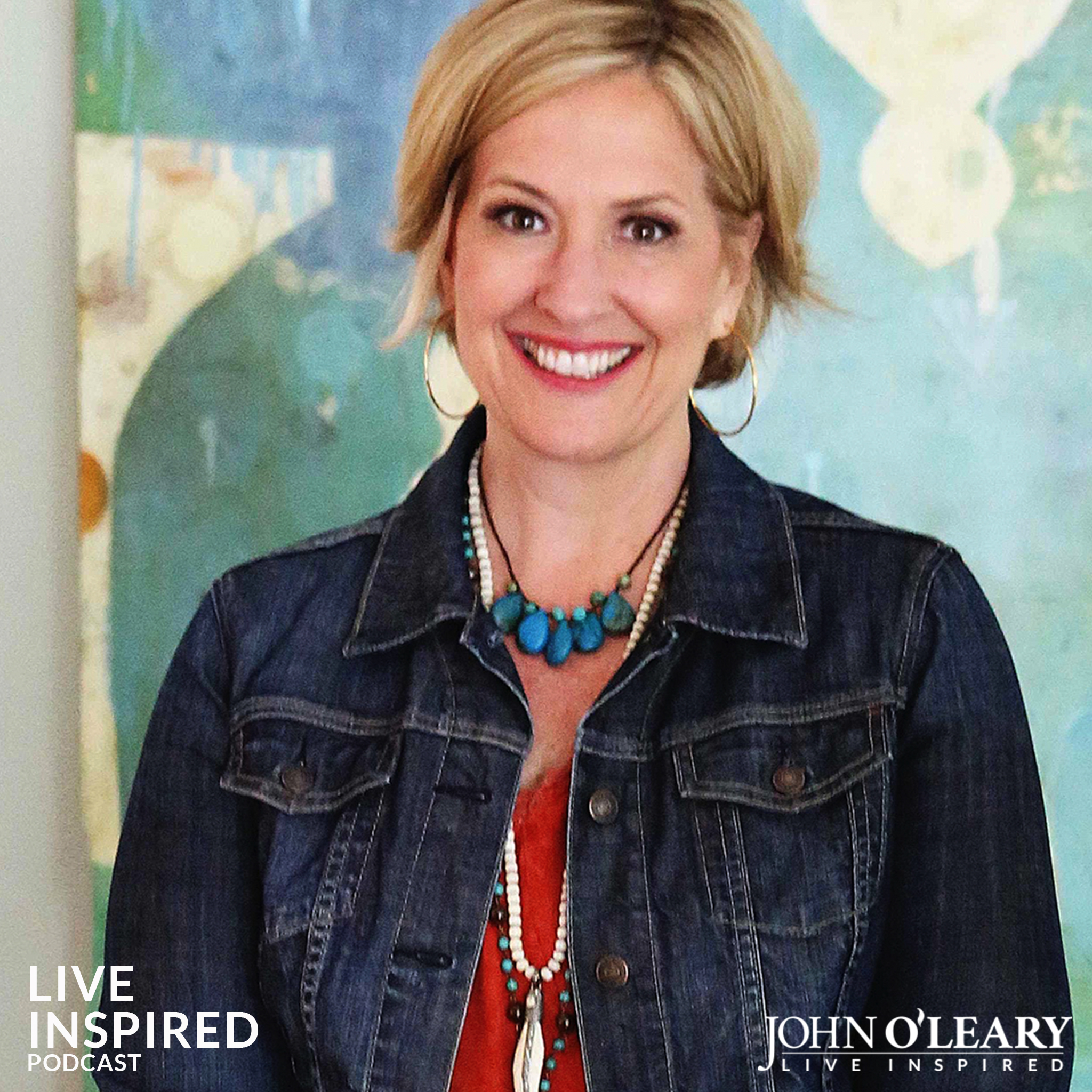 Live Inspired Podcast with John O\'Leary