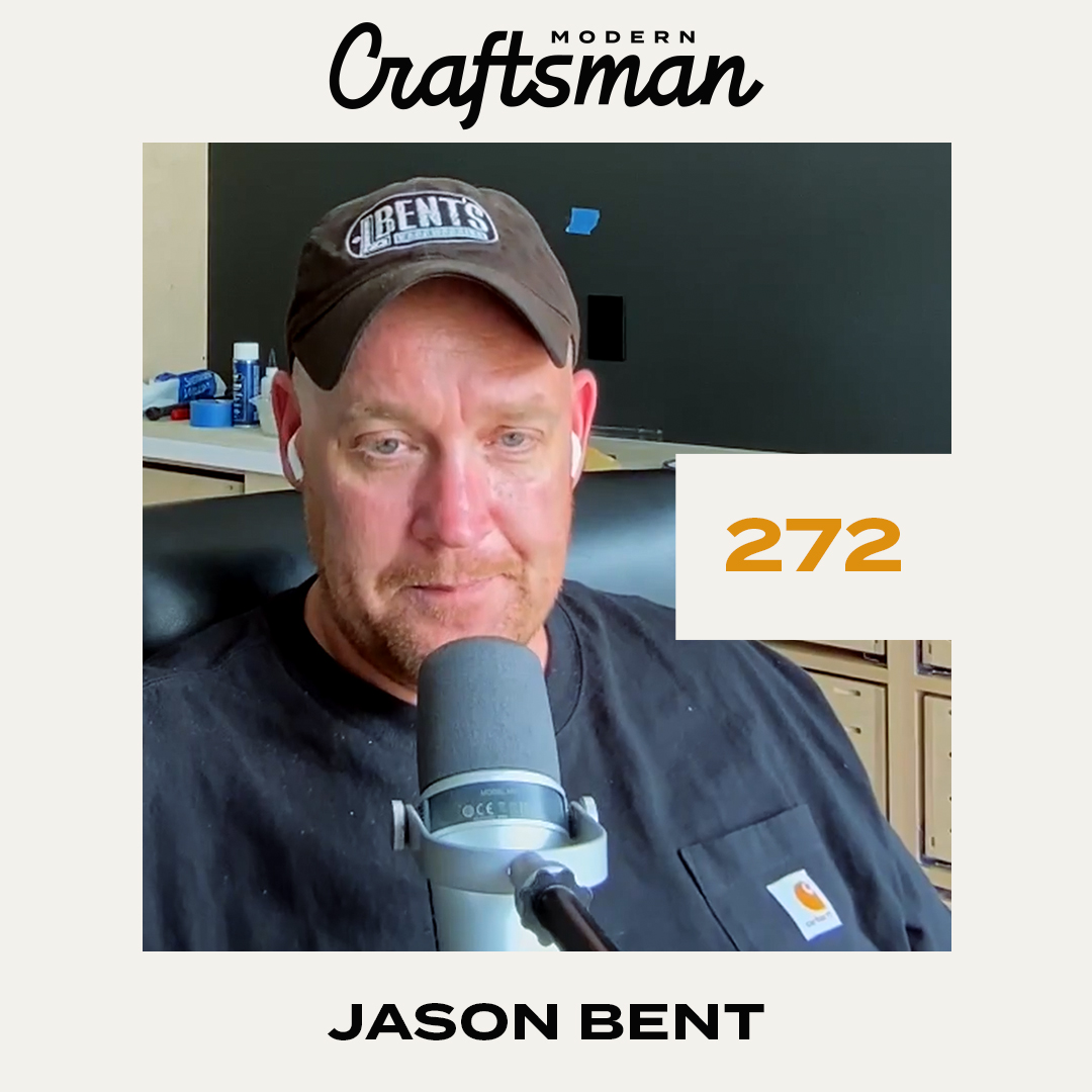 Modern Craftsman