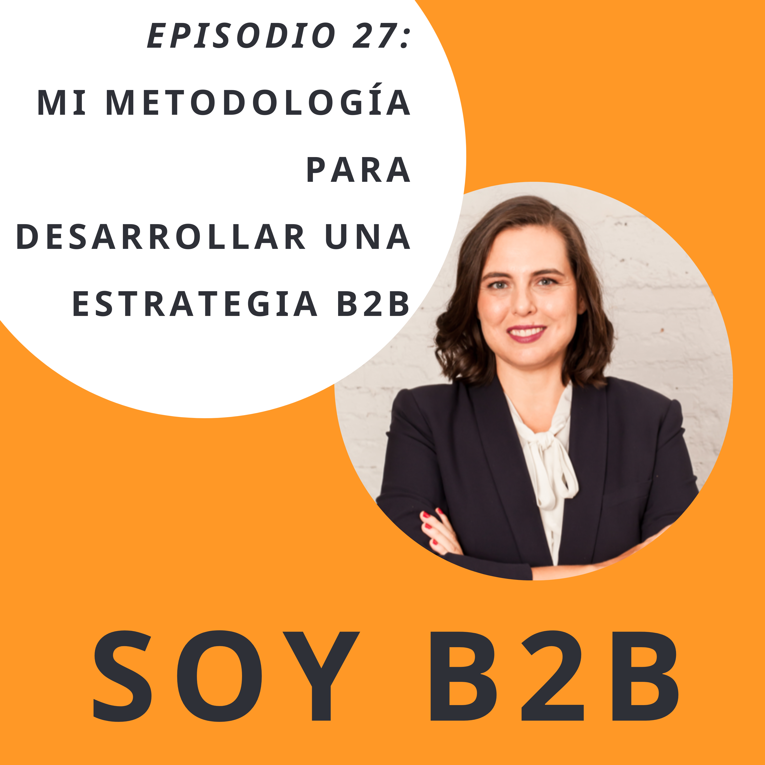 Soy B2B