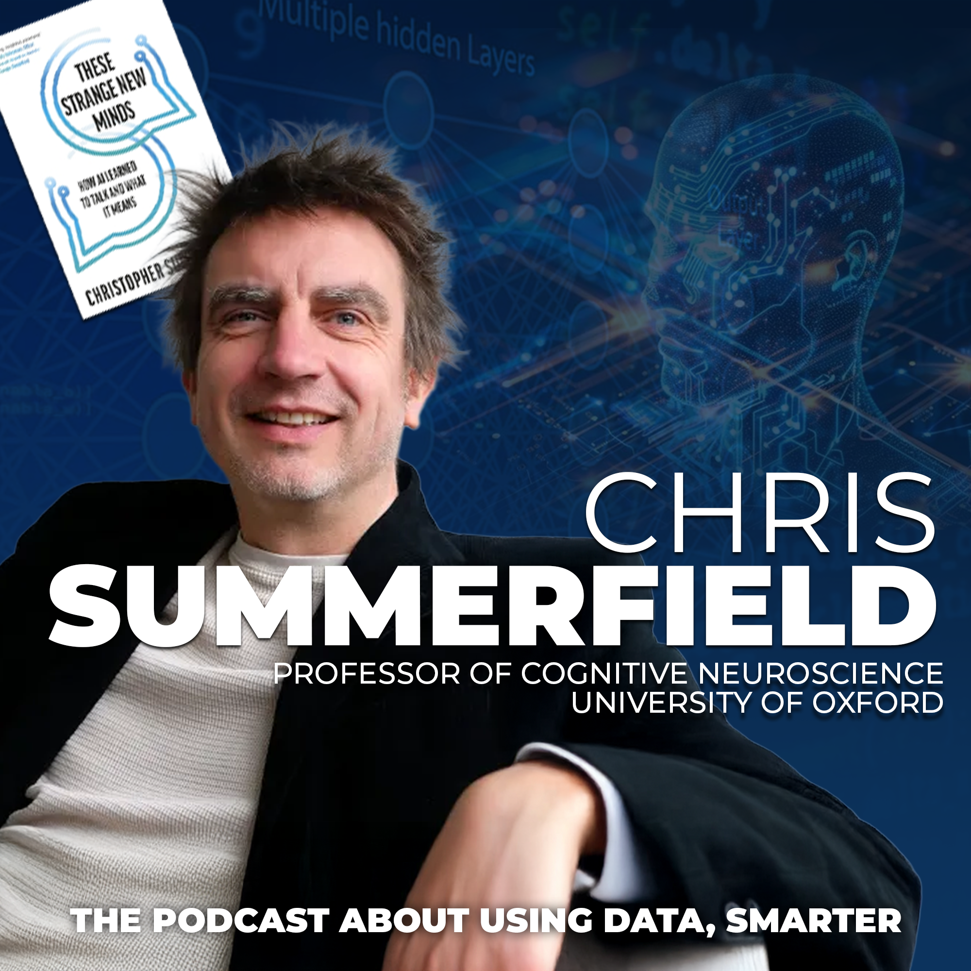 The Data Malarkey Podcast