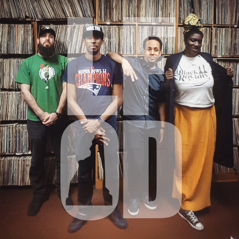LFOD Radio