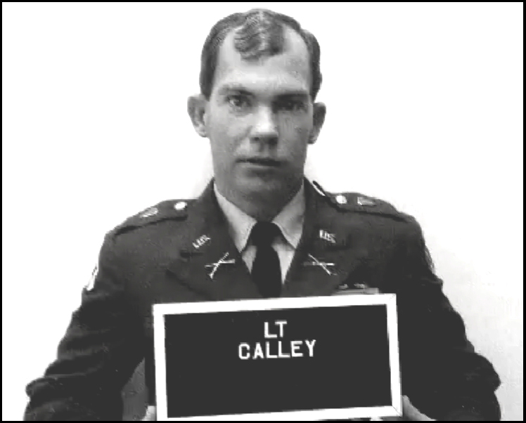 Ep. 252 William Laws Calley Jr.
