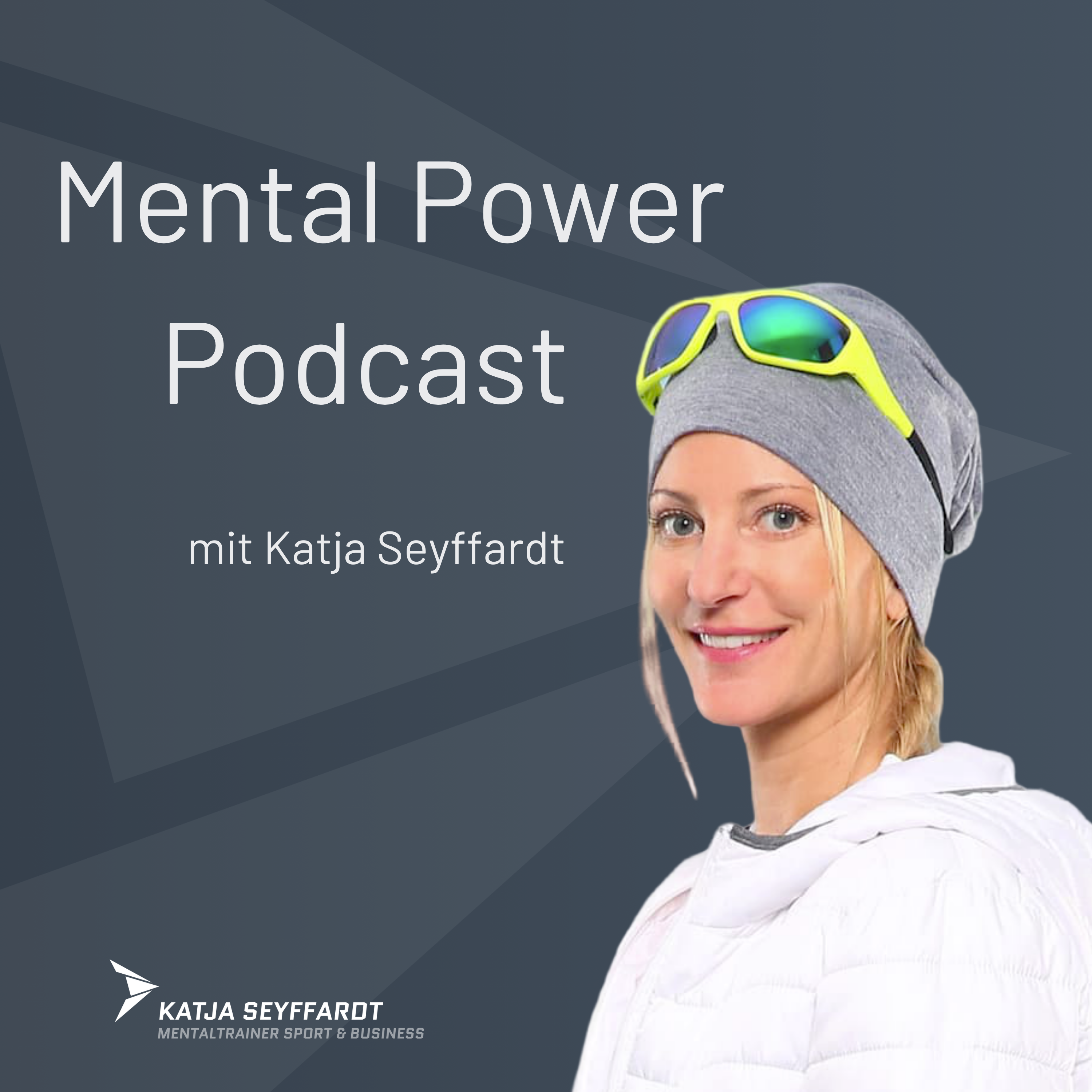 Mental Power Podcast