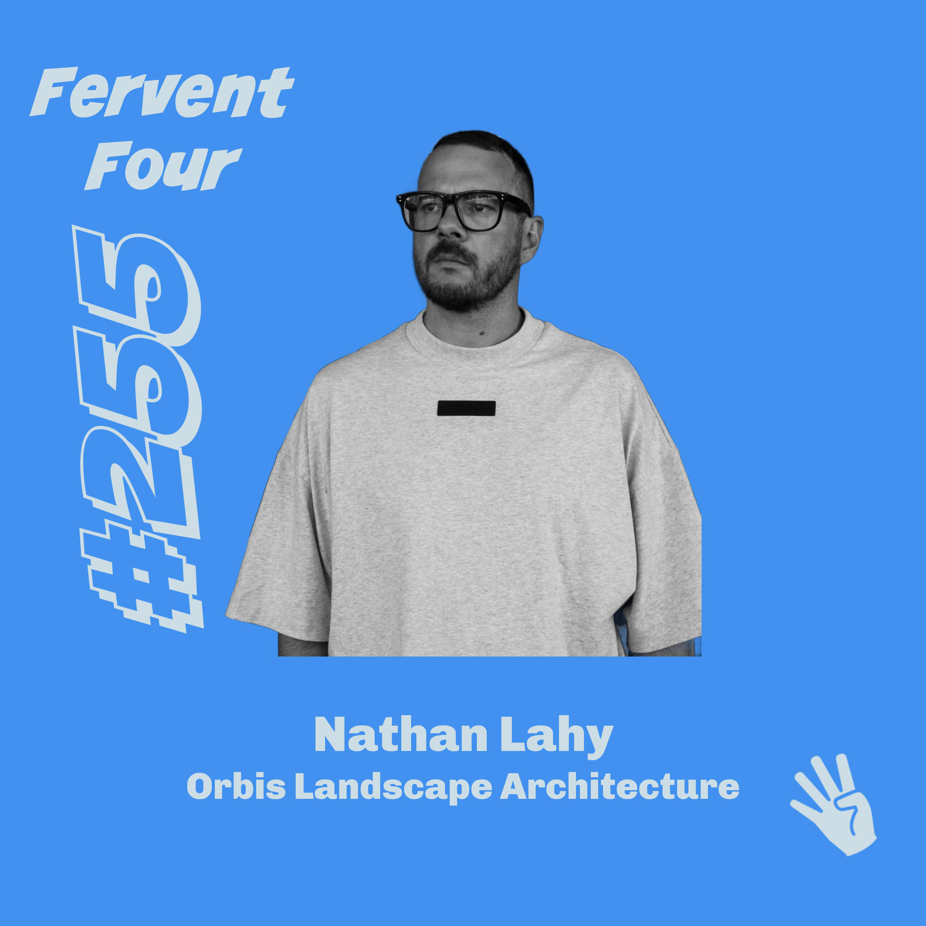 Fervent Four