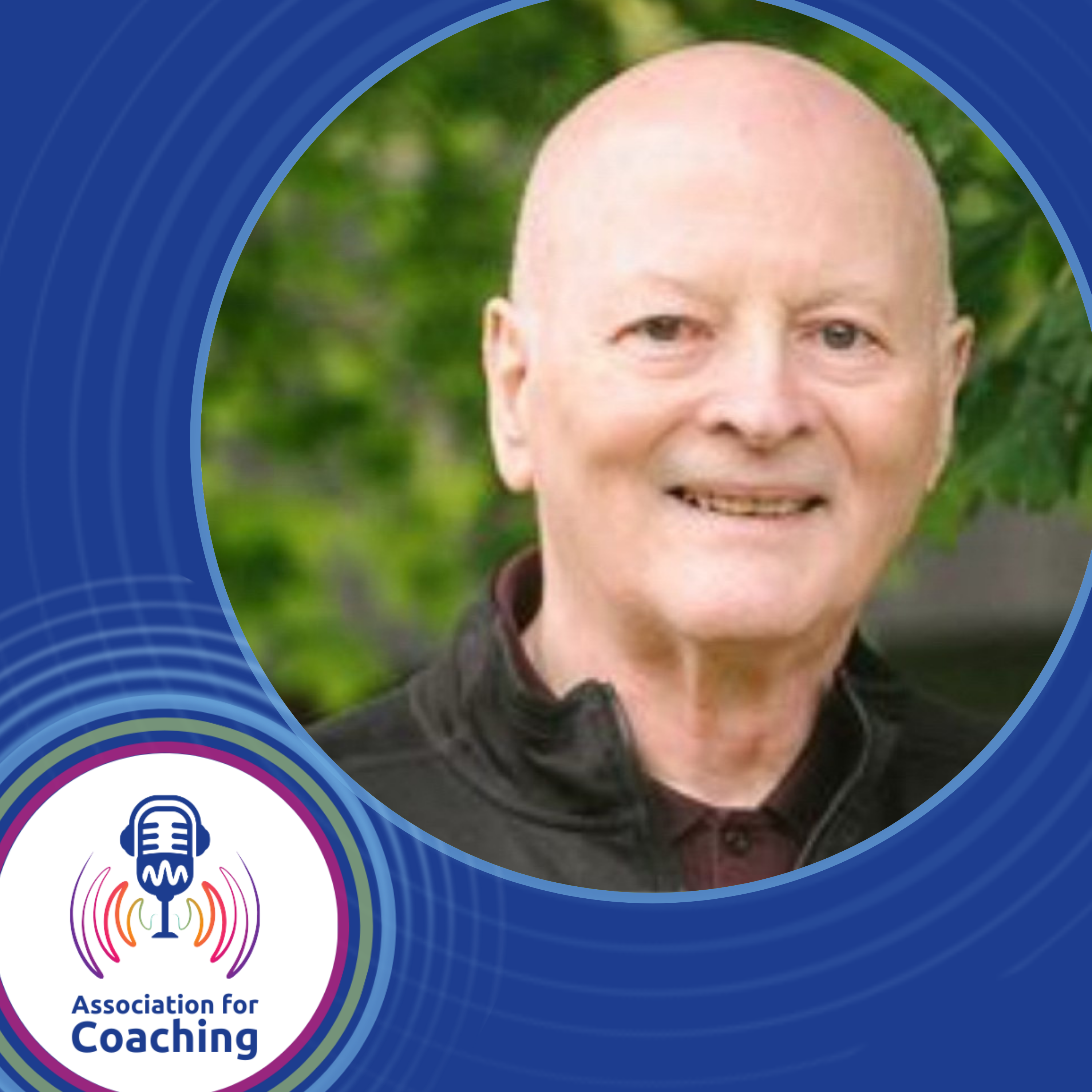 275: Tenderness, Mutuality, Bravery: Redefining Coaching Relationships with Ian Mitchell