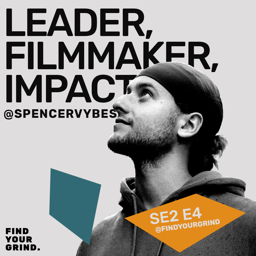 Find Your Grind Podcast