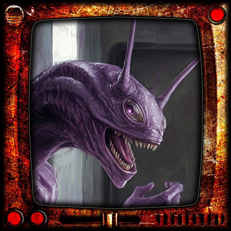 "Chatterbox" - A scifi short story about getting a talkative prisoner to spill the beans - by Steve Levandoski