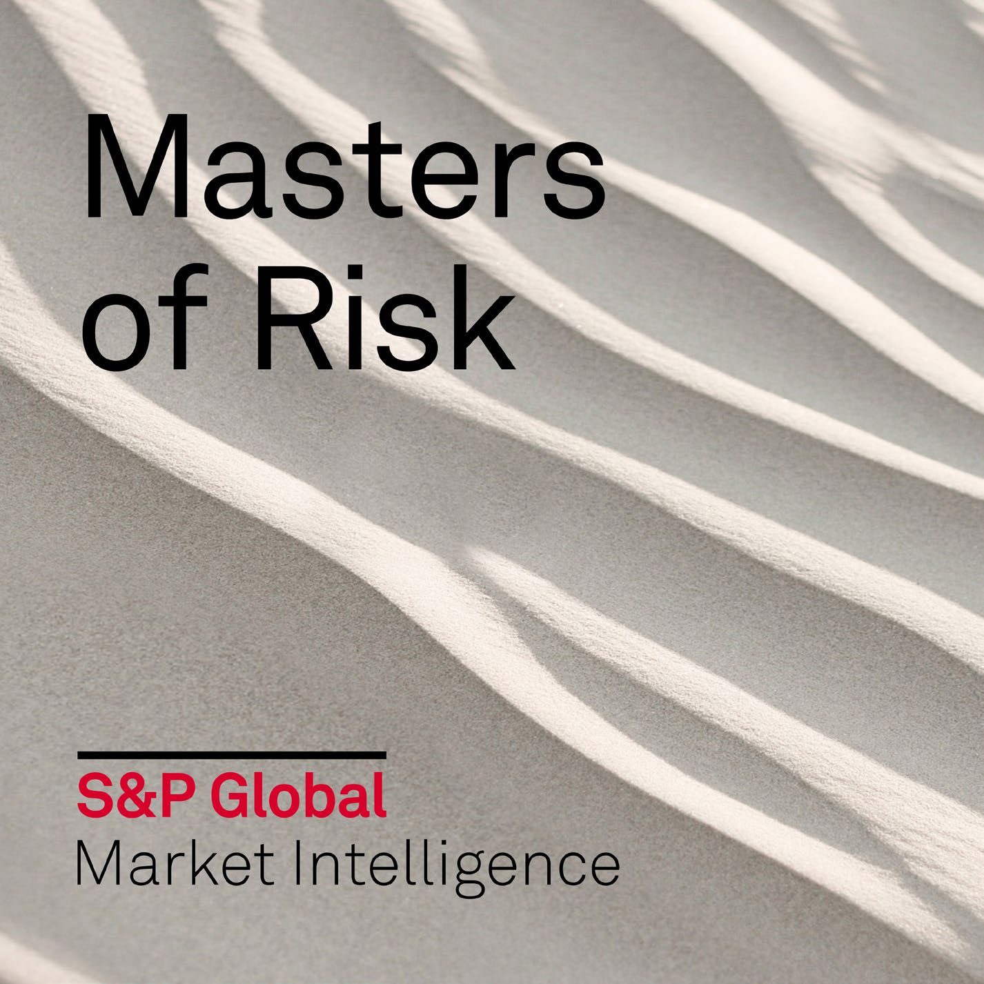 Ep. 3 - Live from the Global Credit & Risk Symposium